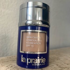 La prairie caviar foundation